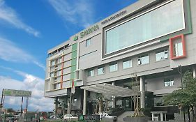 Savana Hotel&Convention Malang